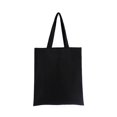 thumbnail image 2 of Solid Cross Body Tote Bags Hands Free Shoulder Bags for School Beach Work Shopping, 2 of 2