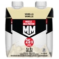 thumbnail image 4 of Muscle Milk Shake Protéiné à la Vanille 4 x 330 mL, Bouteille, 4 of 7