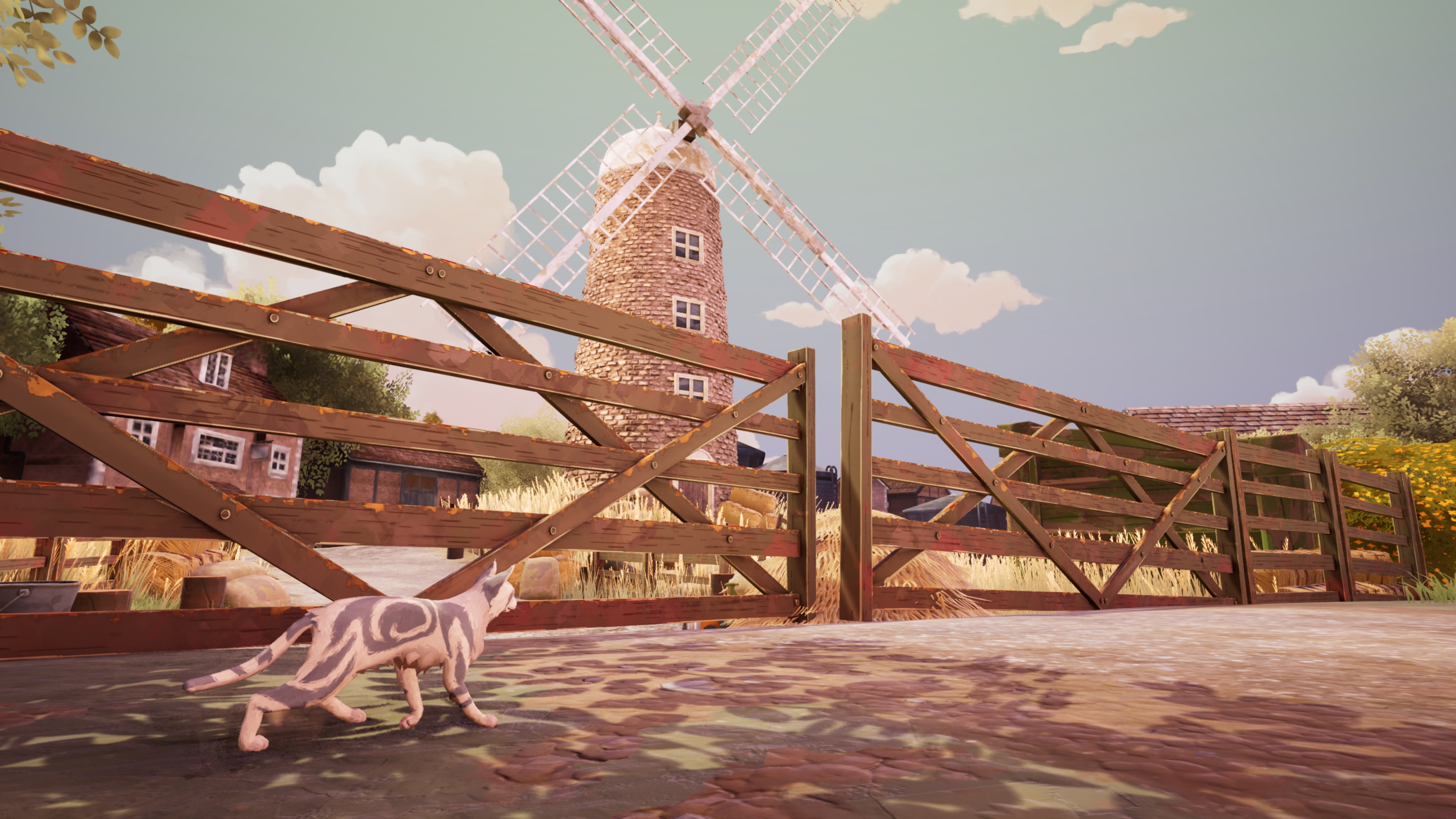 Jeu vidéo Warrior Cats: Clans of the Forest pour (Nintendo Switch 2)