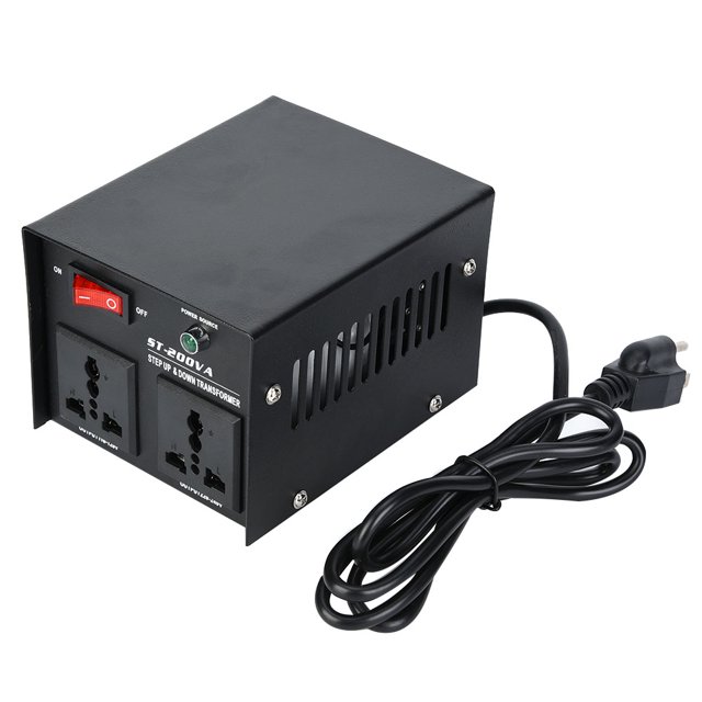 Power Supply, Voltage Converter, 2Pcs Battery Charger For Phone Electric Product