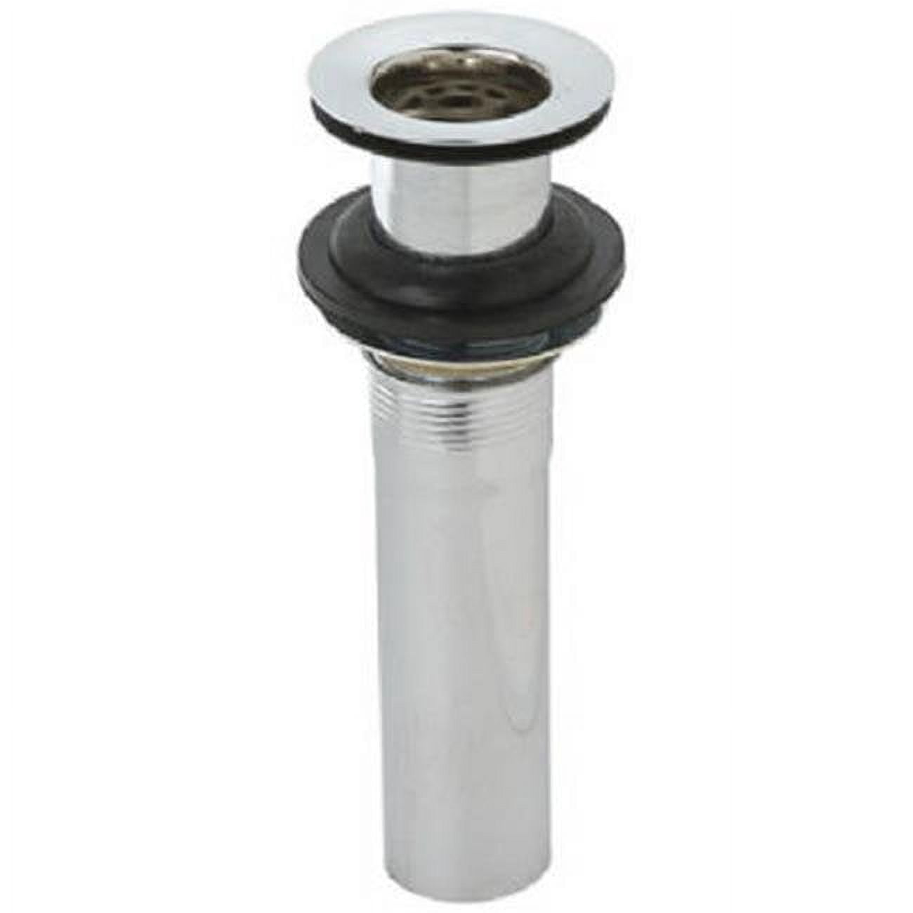 Plumb Shop Div Brasscraft 829583 Master Plumber Chrome Lav Drain Plug