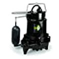 thumbnail image 3 of ECOFLO Pompe de Carter Submersible 1 Troisième HP CI Pro Vert Sw, 3 of 10