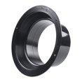 thumbnail image 4 of Enhanced Durability ABS Plastic Duct Connector for 100 250mm Diameter Hose, 4 of 7