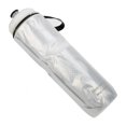 thumbnail image 2 of 710ML Water Bottle, Cycling Water Bottle, Convenient Stainless Steel Safe To Use For Outdoor Cycling Hiking Camping, 2 of 8