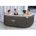 thumbnail image 3 of SaluSpa® Cabo EnergySense® HydroJet™ 6 Inflatable Hot Tub with SmartApp Control, 3 of 8