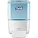 thumbnail image 3 of Gojo GOJ503001 Purell ES4 Soap Dispenser, White, 3 of 4