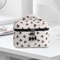 thumbnail image 4 of TopLLC Tools&Home Improvement Bow Organizer Bag Family Practical Desktop Organizer Bag A briefcase, 4 of 5
