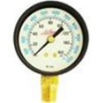 thumbnail image 1 of MiltonMi1195 Gage 0.25 Npt- 0-300 Psi, 1 of 3