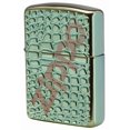 thumbnail image 3 of Zippo Armor Chameleon Alligator (29525), 3 of 4