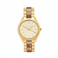 thumbnail image 4 of Michael Kors Slim Runway Ladies Watch MK4300, 4 of 4