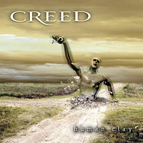 Creed : Human Clay (lp)