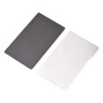 thumbnail image 1 of Yeacher 135*80mm Removal Spring Steel Flexible Build Plate Sheet Print Bed + Magnetic Sticker with, 1 of 8