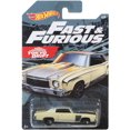 thumbnail image 4 of Hot Wheels Véhicule Monte Carlo 1971, 4 of 4