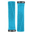 thumbnail image 1 of Agiferg Bicycle Non-Slip Rubber Grips Cover Mountain Bike Lock Grips Cover, 1 of 9