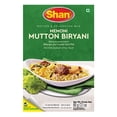 thumbnail image 1 of Shan Memoni Mutton Biryani Masala (60g), 1 of 3