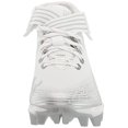 thumbnail image 2 of Under Armour Unisex-Child Highlight Franchise Jr Football Shoe, 2 of 4
