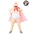 thumbnail image 1 of Captain Underpants Déguisement pour Enfants, 1 of 2