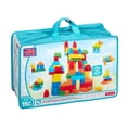 thumbnail image 4 of MEGA BLOKS Deluxe Building Bag 150-Piece, 4 of 10