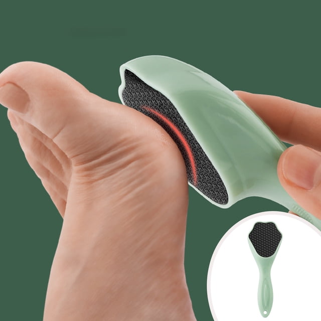 1PC Foot Grinder Foot File To Removes Dead And Calluses Pedicure File Foot Care Tool Pedicure Device