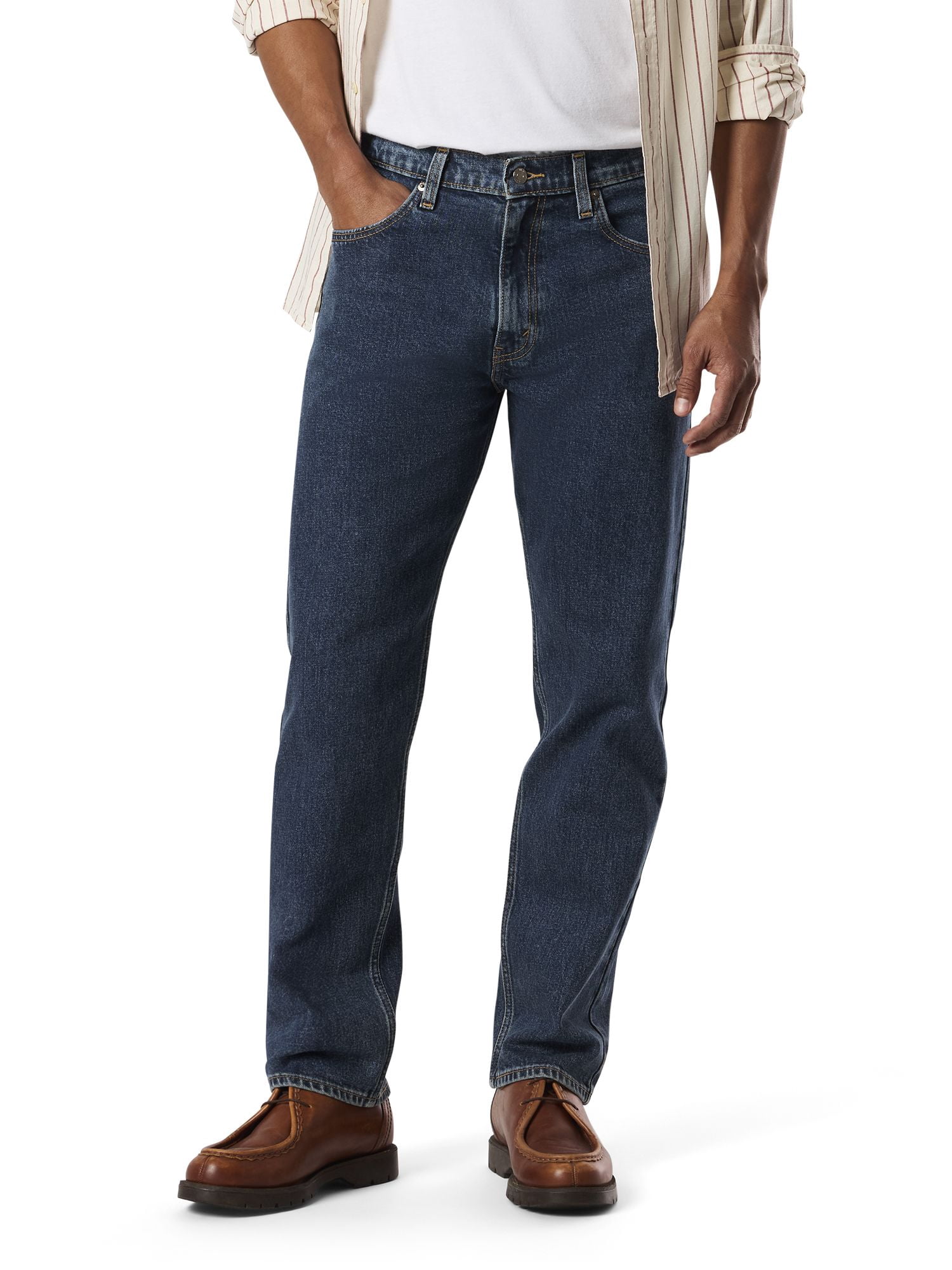 Levi Strauss Signature™ COUPE FUSELÉE DÉCONTRACTÉE