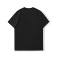 thumbnail image 2 of T-Shirt pour Homme, Décontracté et Facile à Porter, Facile et Propre, avec un Design Estival à Manches Courtes et Col Rond et un Graphique d'Appareil Photo, Grande Taille, 2 of 5