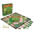 thumbnail image 3 of Monopoly Wicked Edition Board Game, 3 of 11