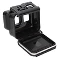 thumbnail image 3 of Protective Case, Waterproof Housing Case, Transparent Back Cover Practical For  Hero 5 6 7 Motion Cameras Snorkeling Swimming Motion Cameras Water Sports, 3 of 8