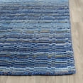 thumbnail image 3 of Safavieh Himalaya Branden Overdyed Stripes Area Rug, 3 of 5