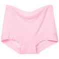 thumbnail image 2 of DPTALR Culottes Chaudes Taille Haute Gainantes pour Femmes, sous-Vêtements Aguichant, Culottes, 2 of 4
