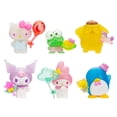 thumbnail image 3 of Hello Kitty and Friends pack de 6 figurines 2", 3 of 3