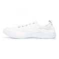 thumbnail image 3 of Vionic Espadrilles en Toile Pismo de Plage pour Femmes Crème - 10011625122, 3 of 7
