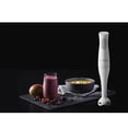 thumbnail image 4 of Proctor Silex 2-Speed Immersion Hand Blender, 150W, White (59739), 4 of 8
