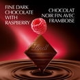 thumbnail image 2 of Lindt EXCELLENCE Raspberry Dark Chocolate Bar, 100g, 2 of 14
