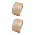 thumbnail image 4 of Transemion Creative Sticky Ball Rolling Tape Decorative Game DIY for Party Children Orange 6 x 10m 2Set, 4 of 6