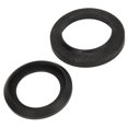 thumbnail image 1 of RV Toilet Seal, Wear  Practical RV Toilet Seal Kit Simple Installation Reliable 34120 Durable Sturdy  For Thetford, 1 of 8