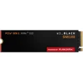 thumbnail image 1 of SanDisk SN850X WDS800T1X0M-00CMT0 8 TB Solid State Drive - Internal - PCI Express NVMe - Black - 1, 1 of 3