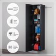 thumbnail image 2 of Prepac Armoire de rangement étroite HangUps de 15 po, 2 of 9