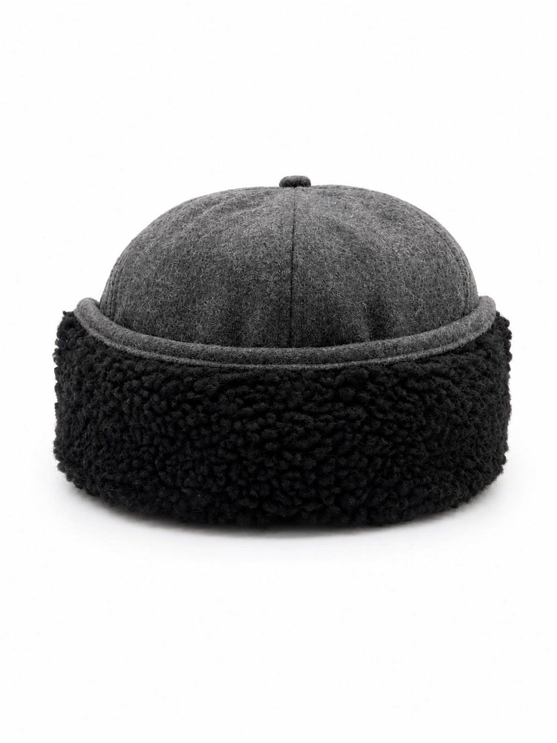 Casquette Mackinaw en feutre pour homme Zéro Degree