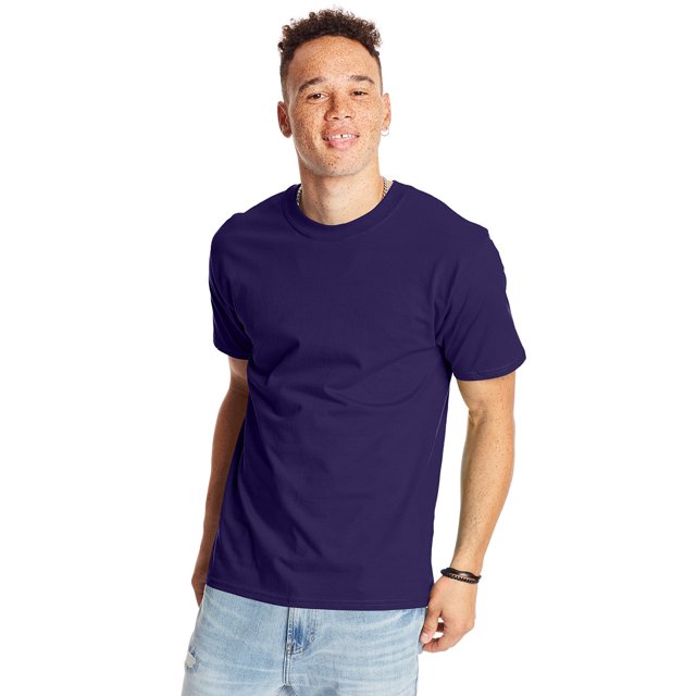 Hanes T-Shirt Unisexe Beefy-T