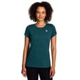 thumbnail image 1 of Reebok Women's Legacy Performance Short-Sleeve T-Shirt, 1 of 5