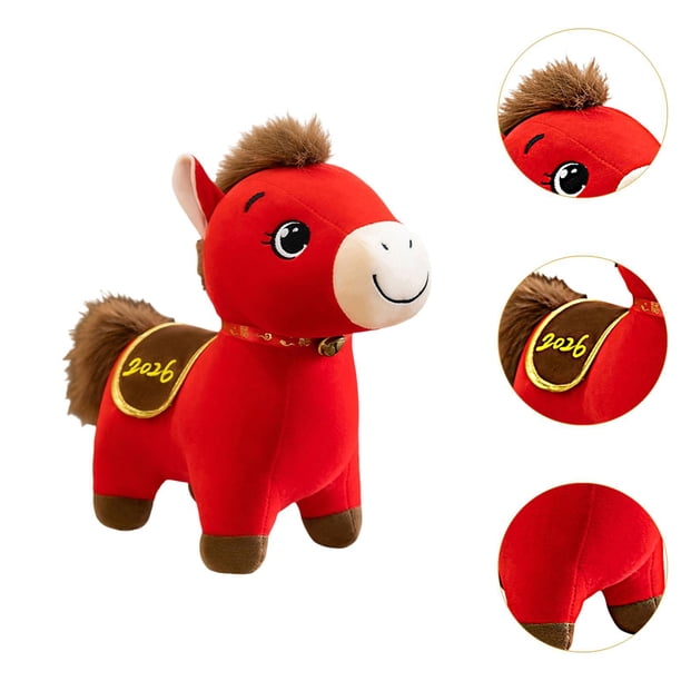 Offrez un adorable coq en peluche pour un cadeau original et plein de charme