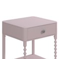 thumbnail image 2 of Jenny Lind Nightstand, 2 of 9
