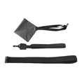thumbnail image 2 of koolsoo Swimming Resistance Training Set Aquatic Resistance Belt for Adults Children 20cm Parachute, 2 of 9