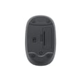 thumbnail image 4 of Logitech - M196 Lightweight Bluetooth Wireless Optical Mouse Compact 3-Button Ambidextrous Mouse with Smooth Tracking - Wireless - Graphite, 4 of 4