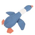 thumbnail image 2 of Squeaky Dog Toys, Teeth  Wild Geese Dog Stuffed Toy Pet Exercise  For Dog, 2 of 8