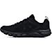 thumbnail image 3 of Under Armour Chaussure de Course pour Hommes Charged Assert 9, Noir (002 Noir, 7.5 US, 3 of 15