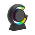 thumbnail image 1 of Portable Bluetooth Speakers Bluetooth Speaker, Colorful Light Card, Mini Portable Gift Speaker Gift Card Box, 1 of 4