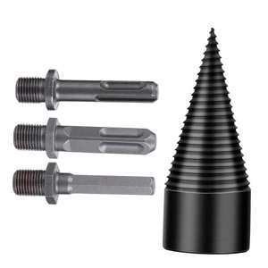 Drilling Agriculture Agritox Wood Splitting Drill Power Tools Drill Driver