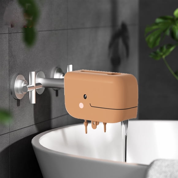 TopLLC Outils,Herramientas Housse de Protection pour Robinet pour Enfants, Housse de Protection pour Robinet de Baignoire et de Salle de Bain, Housse de Protection pour Tête de Tête de Collision, Angle de Collision, Angle Anti-Collision
