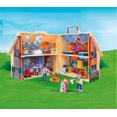 thumbnail image 3 of PLAYMOBIL Maison transportable 5167 jeu complet, 3 of 5